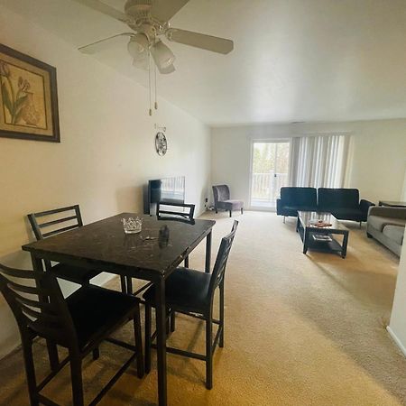 Large, Clean, Comfortable, 1Br Near Einstein Hos Elkins Park 외부 사진