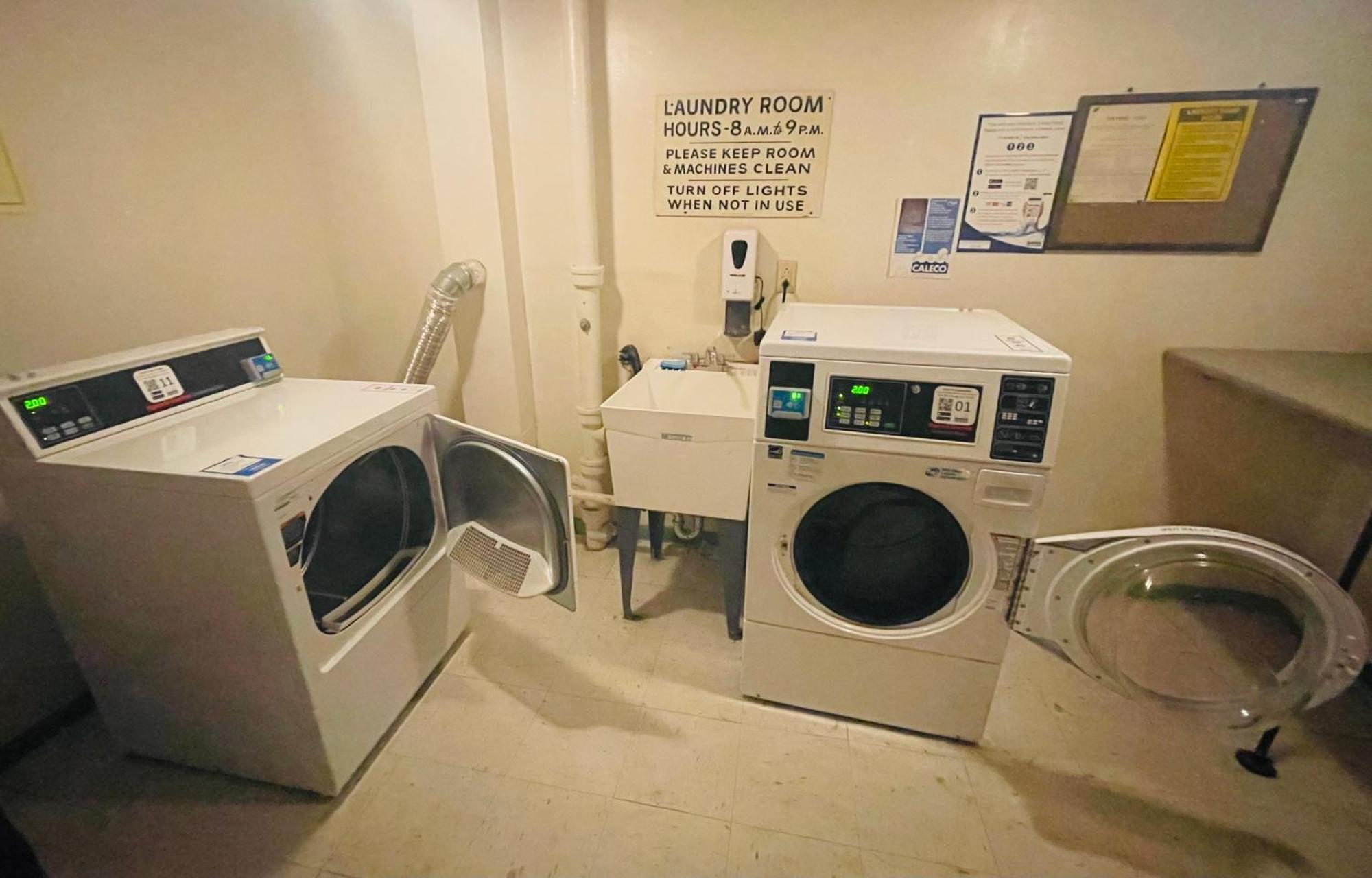 Large, Clean, Comfortable, 1Br Near Einstein Hos Elkins Park 외부 사진