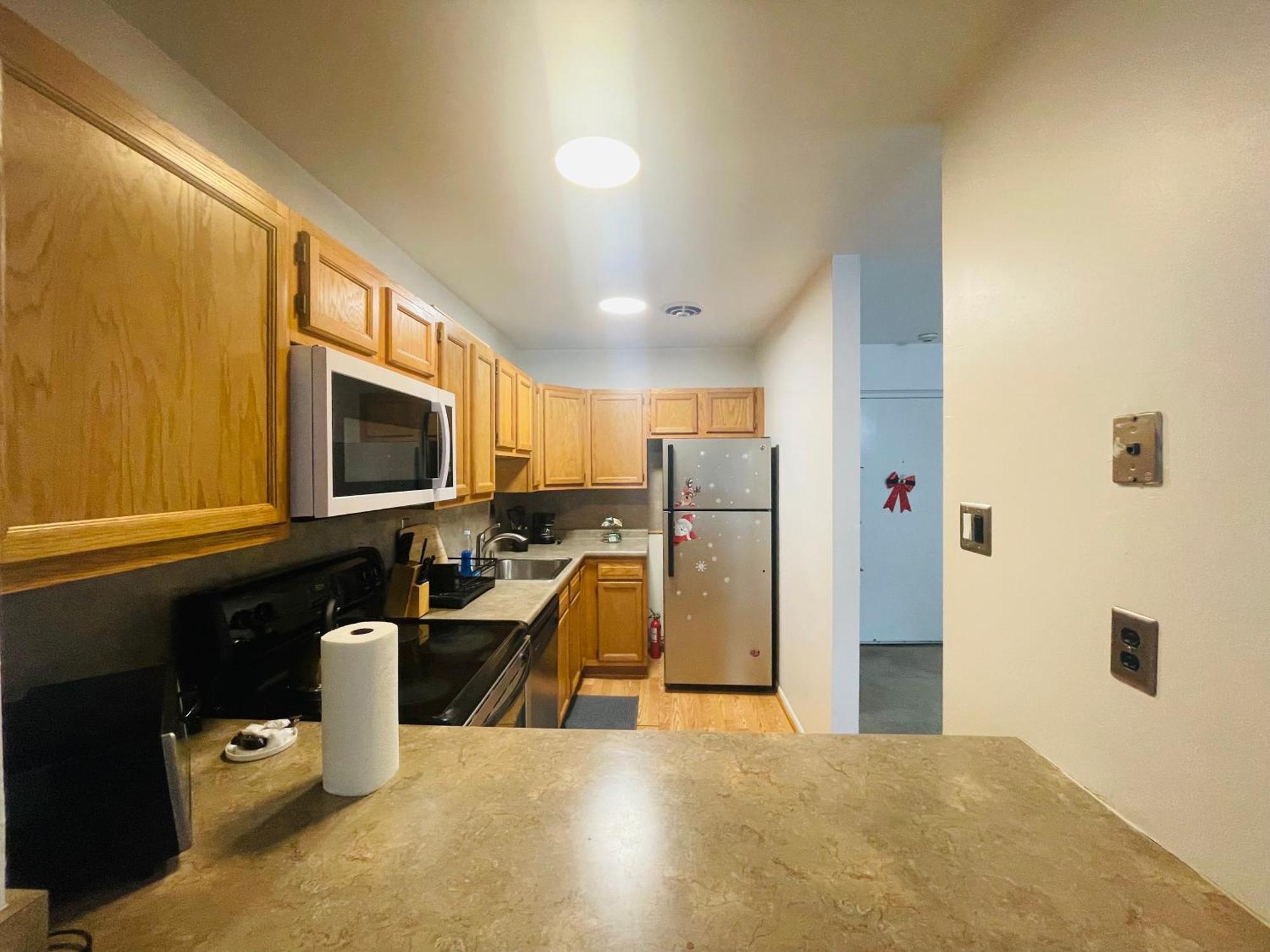 Large, Clean, Comfortable, 1Br Near Einstein Hos Elkins Park 외부 사진