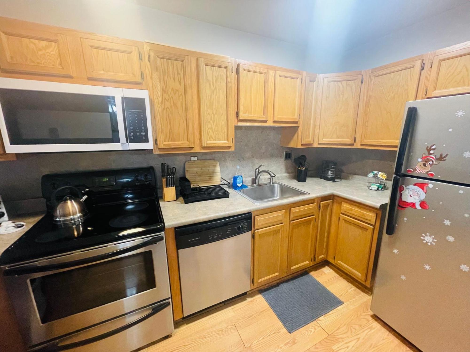 Large, Clean, Comfortable, 1Br Near Einstein Hos Elkins Park 외부 사진