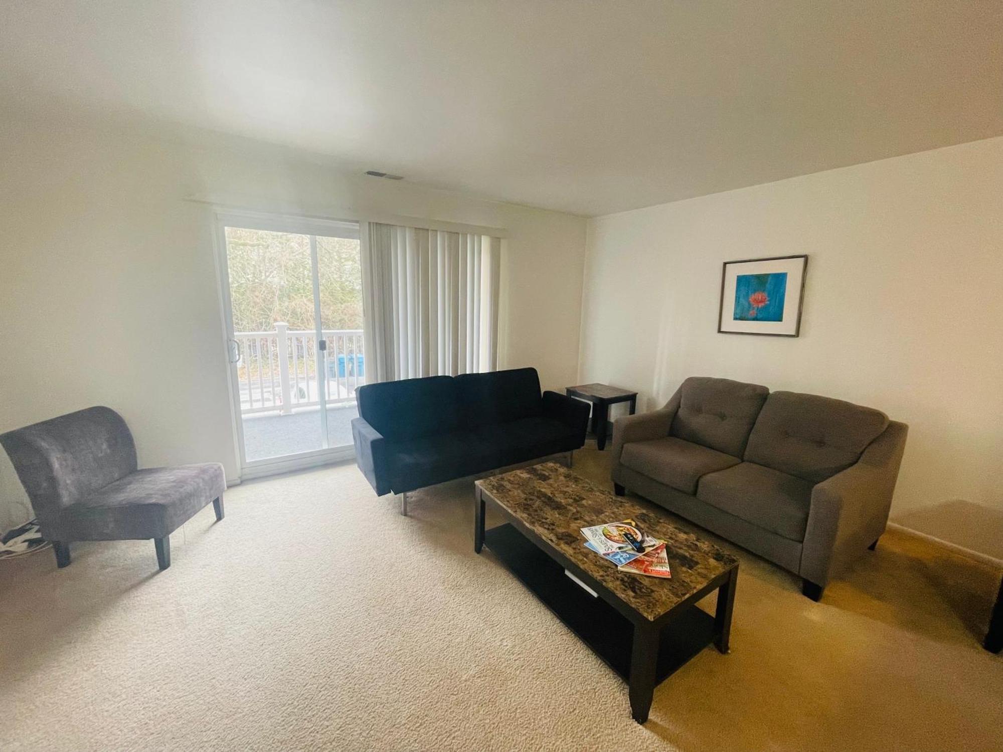 Large, Clean, Comfortable, 1Br Near Einstein Hos Elkins Park 외부 사진
