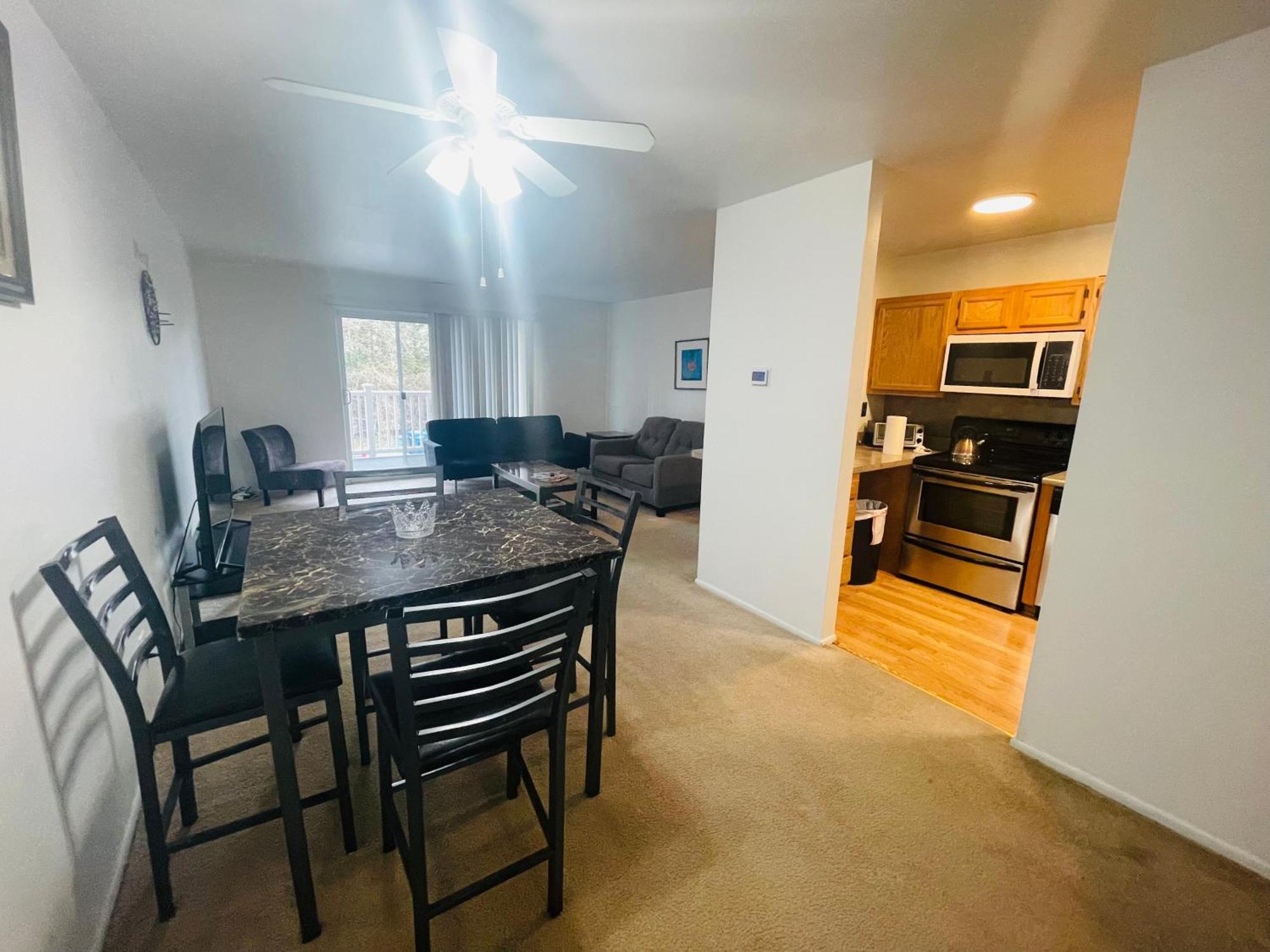 Large, Clean, Comfortable, 1Br Near Einstein Hos Elkins Park 외부 사진
