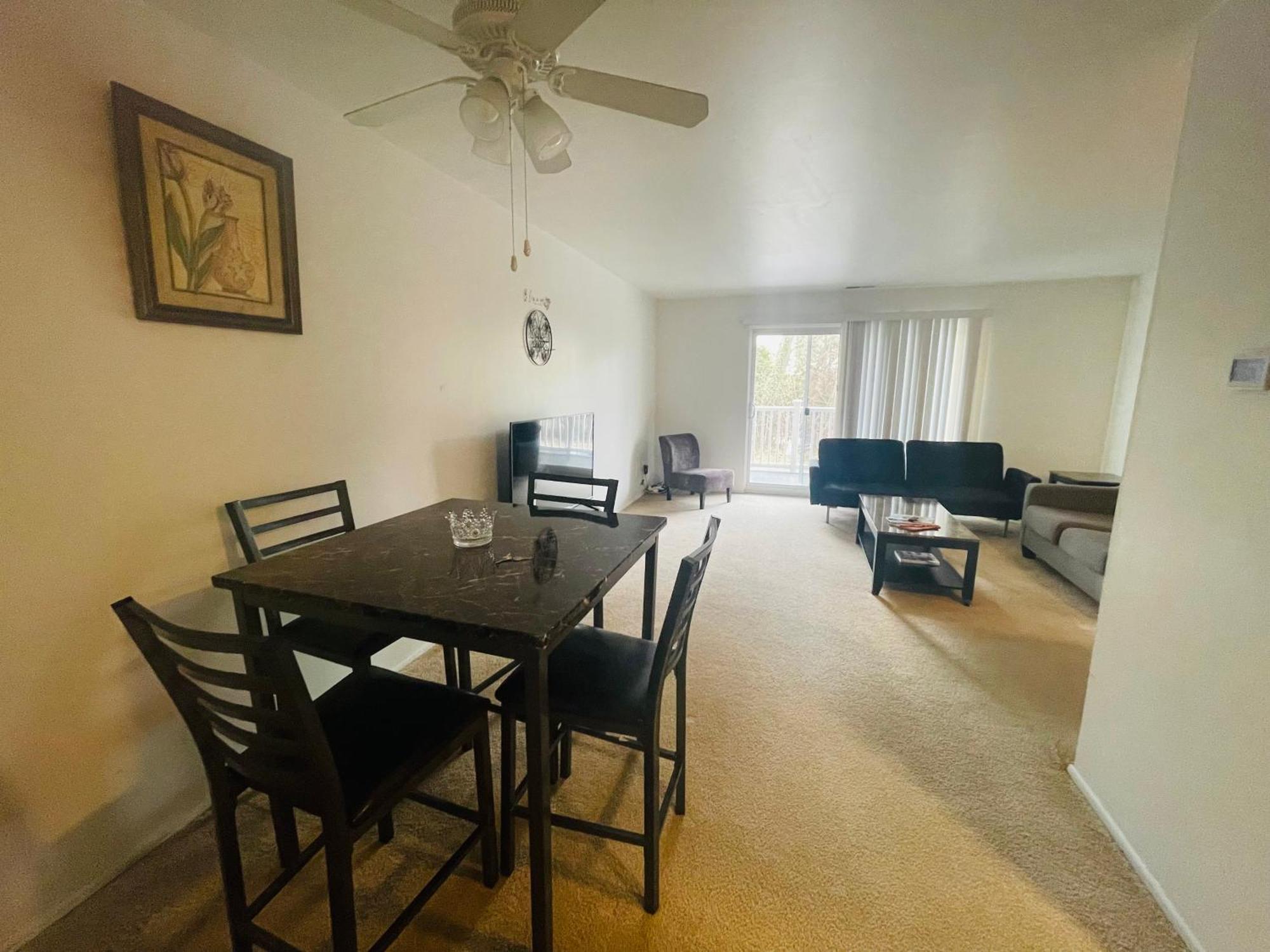 Large, Clean, Comfortable, 1Br Near Einstein Hos Elkins Park 외부 사진